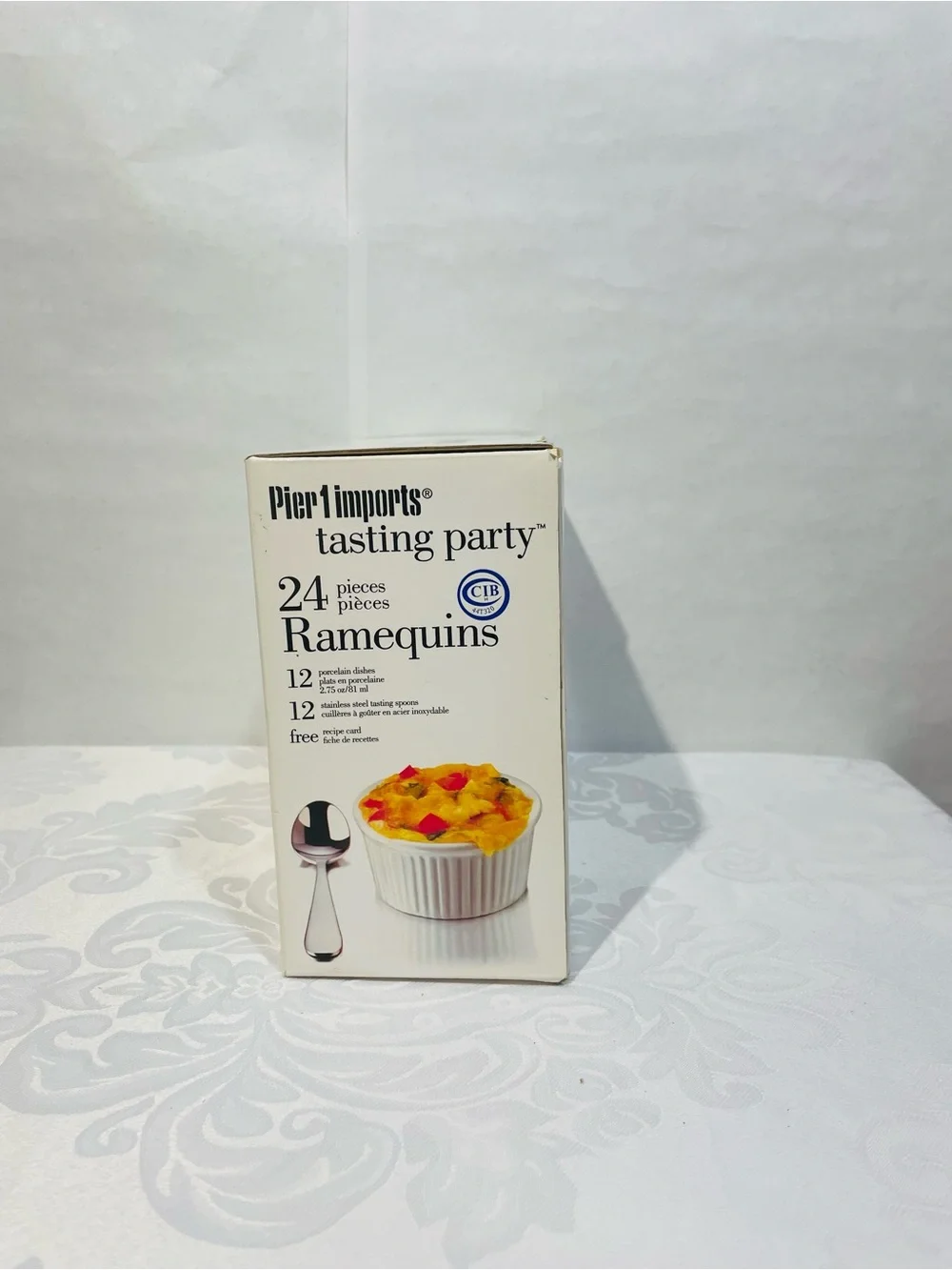 NWT Pier 1 Imports 
